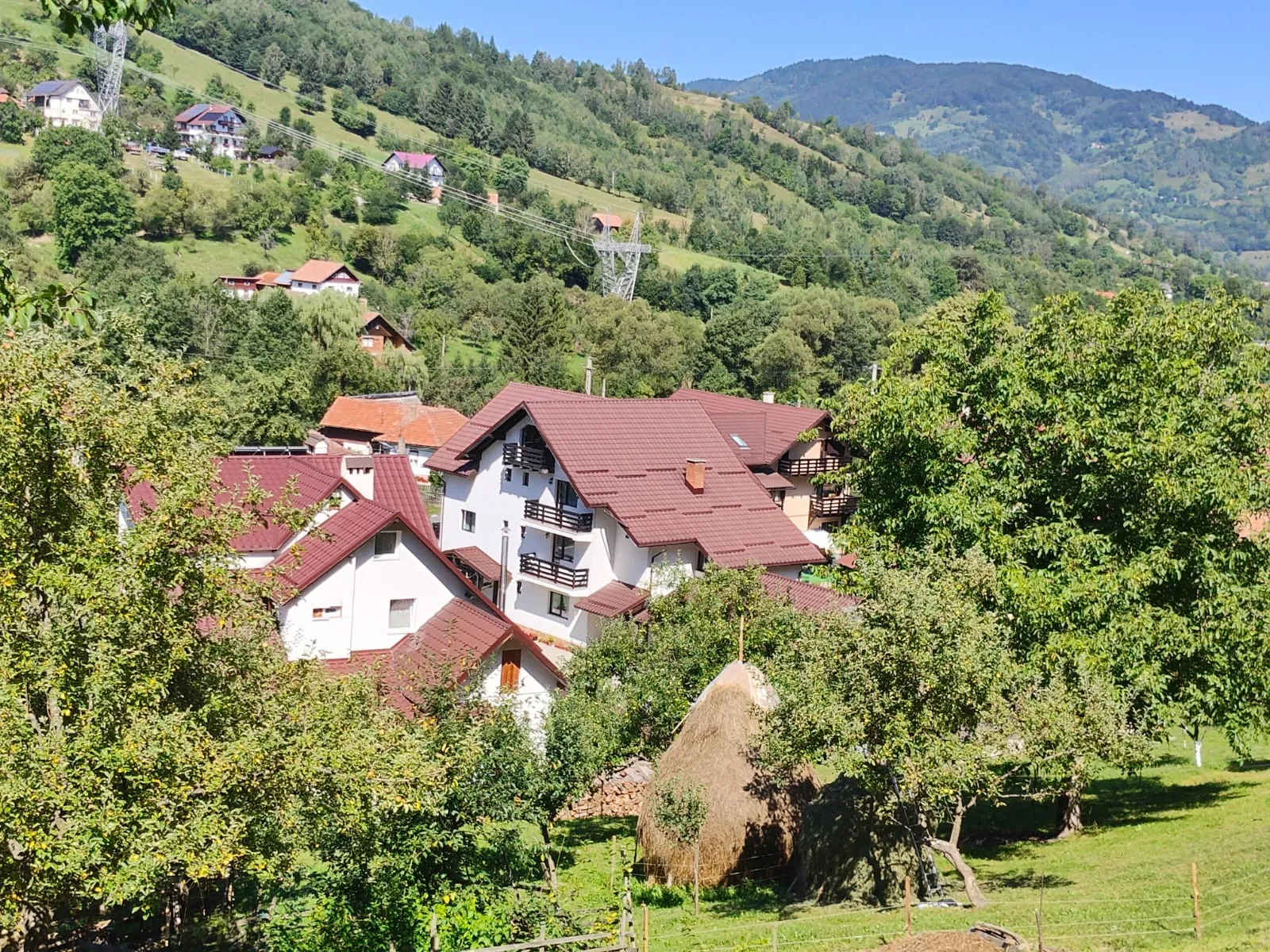 Livada Vila Alice & Denis